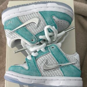 Nike Kids SB dunk low pro